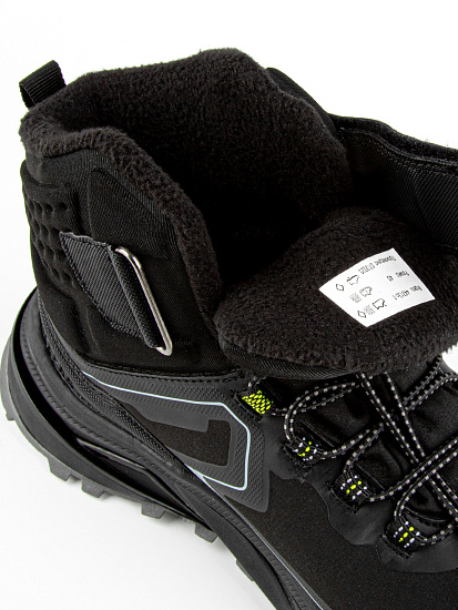 Ботинки артикул:44313с-1-10