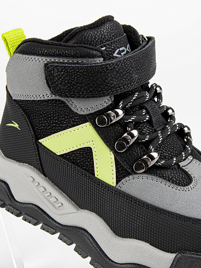 Ботинки артикул:52597ук-1-3