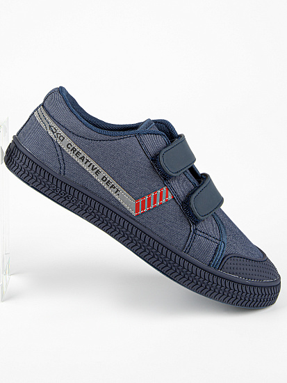 Кеды артикул:73765-10-7