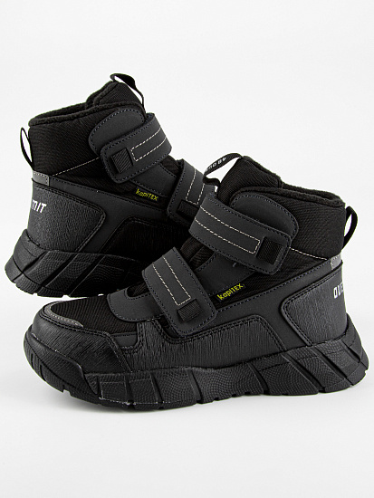 Ботинки артикул:44233-10-4