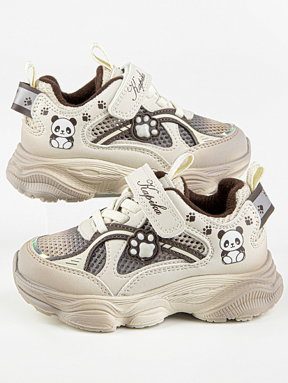 Кроссовки артикул:721010н-10-4