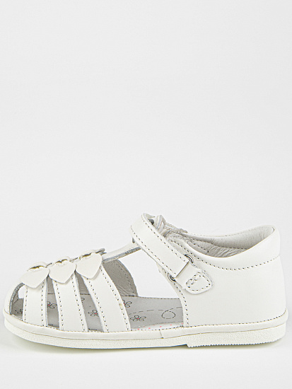 Сандалии артикул:10234-10-8