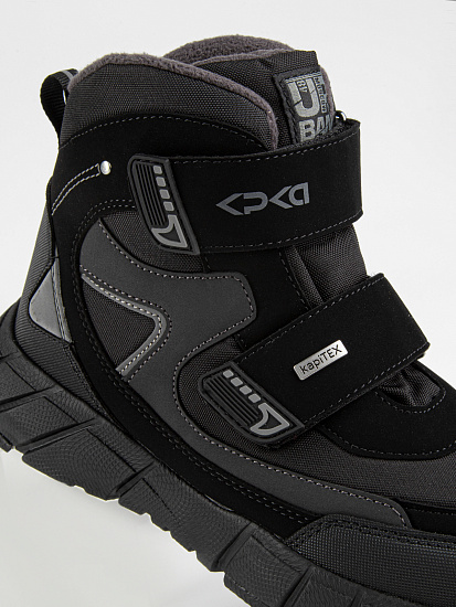 Ботинки артикул:44299-1-3