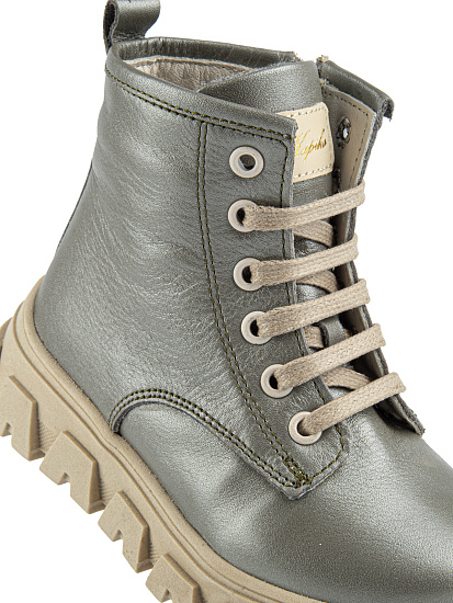 Ботинки артикул:52592ут-2-6