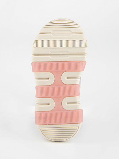 Полуботинки артикул:71549с-2-9