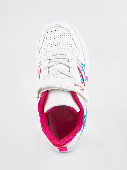 Кроссовки артикул:731149-10-6