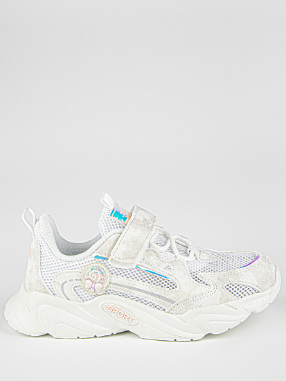 Кроссовки артикул:72732-31-1