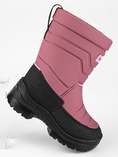 Сапоги артикул:1854д-1-7