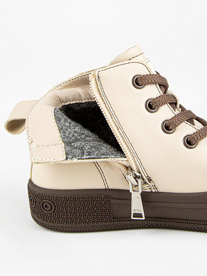 Ботинки артикул:53668ук-20-10