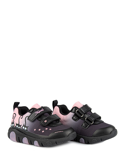 Полуботинки артикул:71515с-1-5