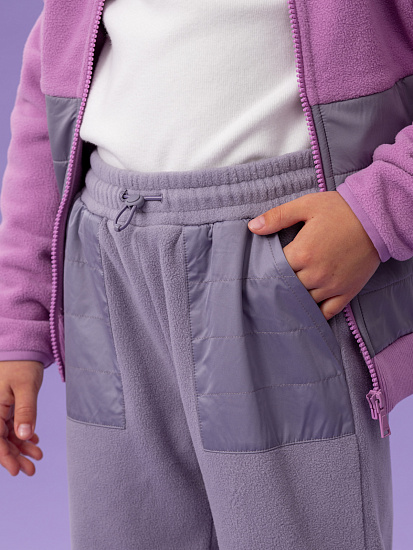 Брюки флисовые артикул:OKGCP16-91-5