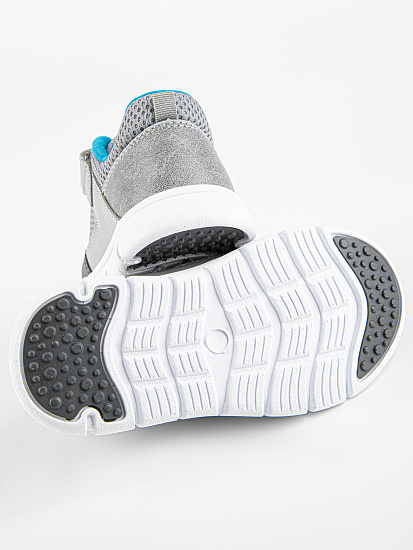 Полуботинки артикул:721143-10-5