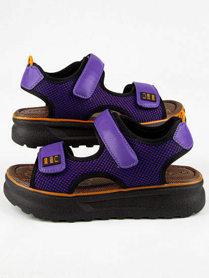 Сандалии артикул:34572п-10-4