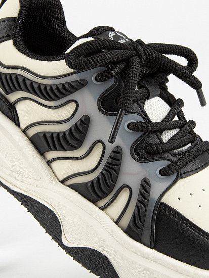 Кроссовки артикул:721016-10-3