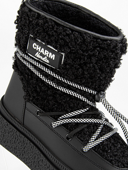 Сапоги артикул:1905д-1-3