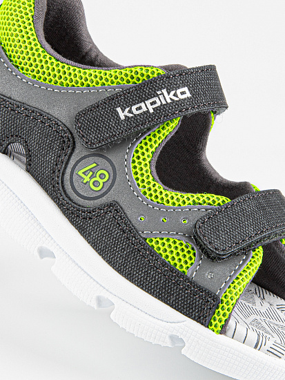 Сандалии артикул:31849п-20-3