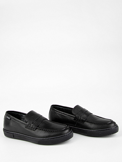 Полуботинки артикул:231205т-1-2