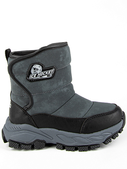 Сапоги артикул:1871д-1-1