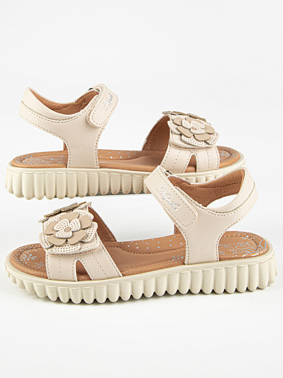 Сандалии артикул:33840п-2-4