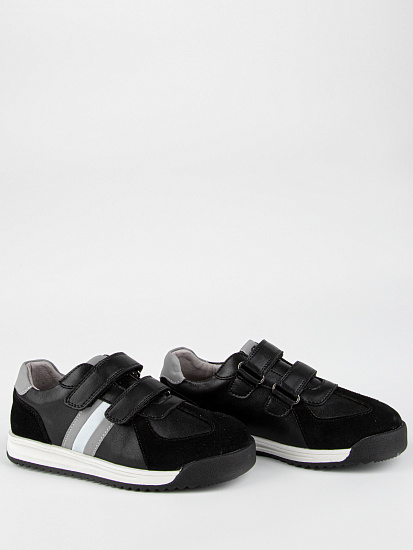 Полуботинки артикул:231893к-1-2