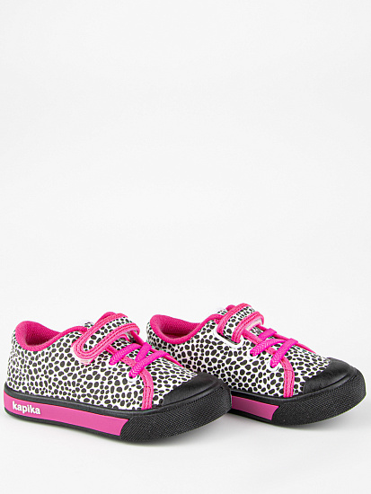 Кеды артикул:72979-10-2