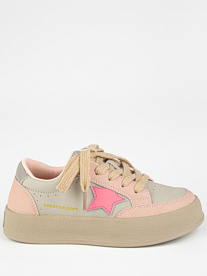 Кроссовки артикул:721158-11-1