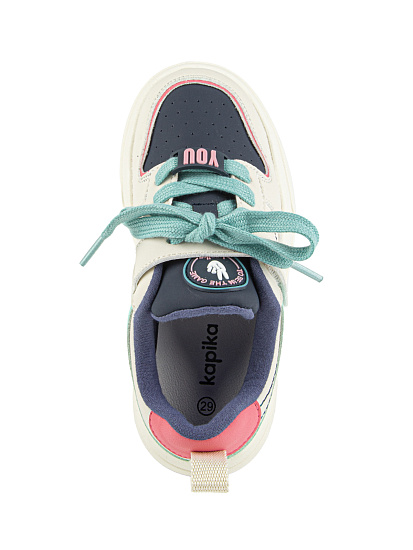 Кроссовки артикул:71458-20-3