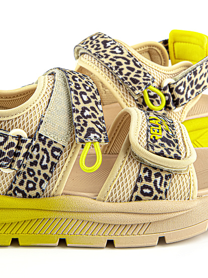 Сандалии артикул:33841-1-9