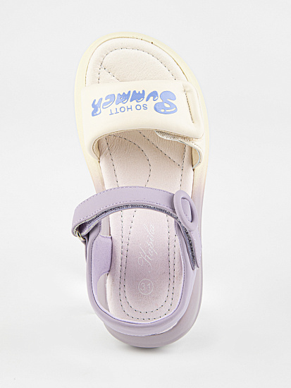 Сандалии артикул:33901п-10-6