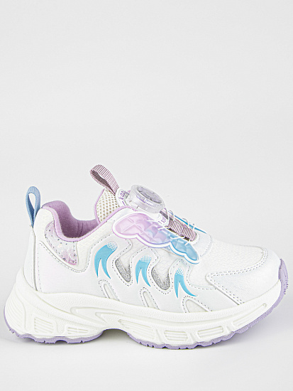 Кроссовки артикул:72863-10-1