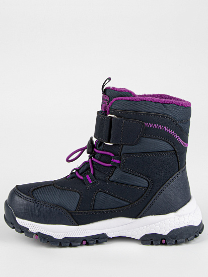 Ботинки артикул:43522-30-8