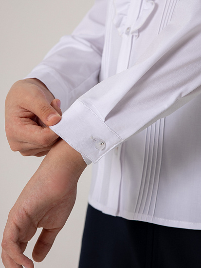 Блузка артикул:OJGCB10-00-7