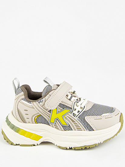 Кроссовки артикул:721011-31-1