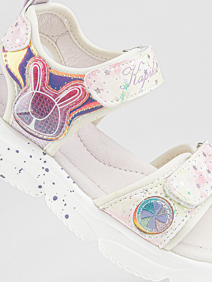 Сандалии артикул:32944п-20-3