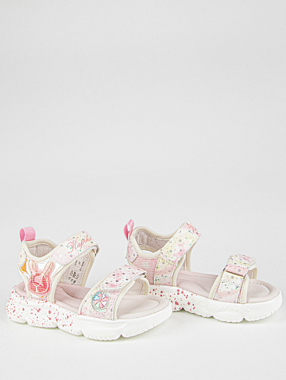 Сандалии артикул:32944п-10-2