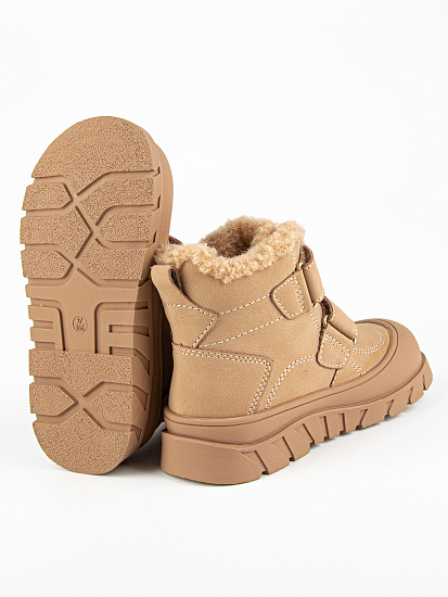 Ботинки артикул:62142шк-2-5