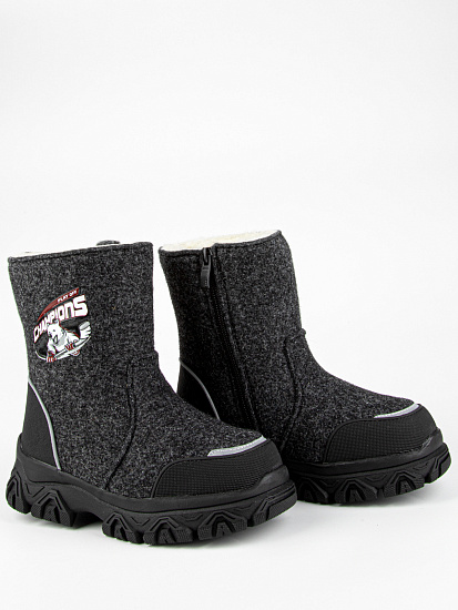 Валенки артикул:00219-1-2