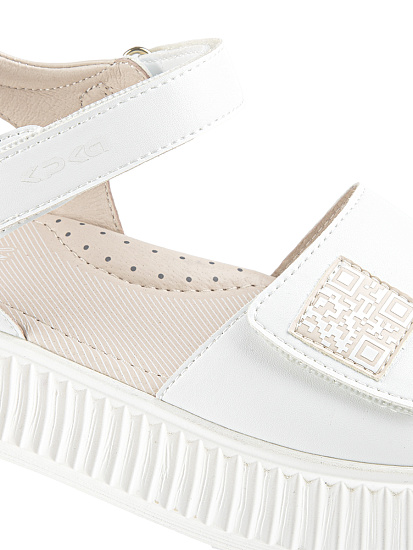 Сандалии артикул:34551п-10-6