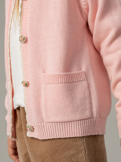 Кардиган артикул:OKGCE06-80-6