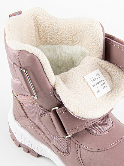 Ботинки артикул:43536-1-10