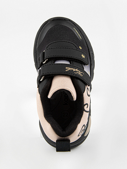 Полуботинки артикул:71515с-21-6