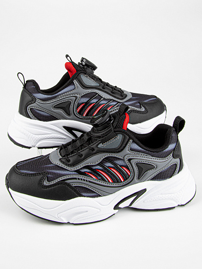 Кроссовки артикул:731224-2-4