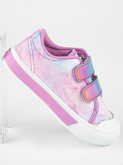 Кеды артикул:72996-20-7