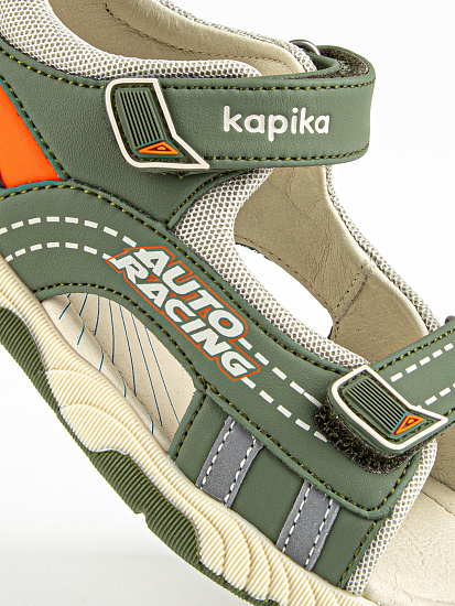 Сандалии артикул:32963п-20-3