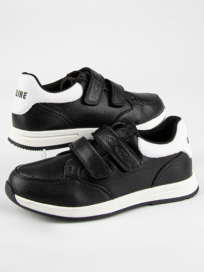 Полуботинки артикул:231168-1-4