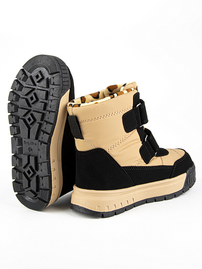 Ботинки артикул:43542-2-5